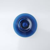 Scandinavian Modern Vase, Holmegaard Denmark, 1960s