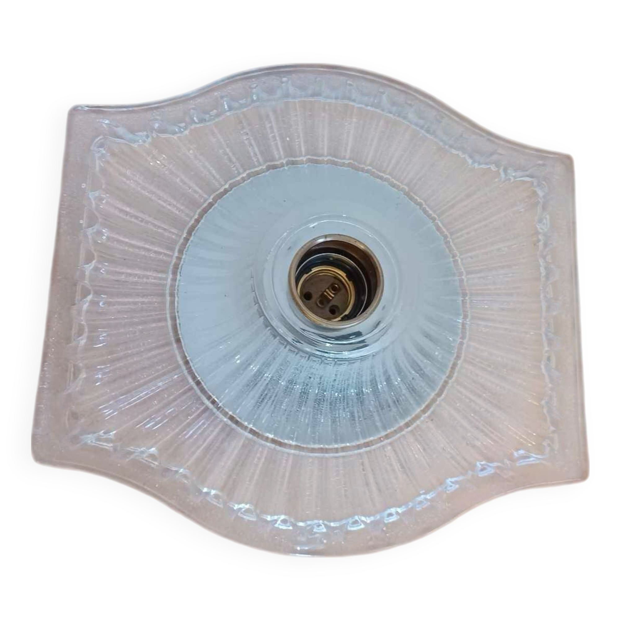 Applique, plafonnier, années 1970