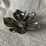 Ashtray style gucci flower