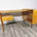 Vintage Desk from Up Závody, 1960s