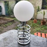 Ingo maurer spring lamp