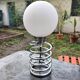 Ingo maurer spring lamp