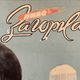 Beer advertising 1970's vintage original advertising poster photography colour