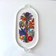 Lot de 2 plats de service Villeroy & Boch Acapulco