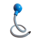Snake lamp 1980