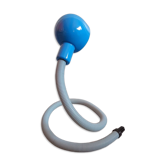 Snake lamp 1980