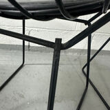 Set 3 chaises Bertoia Knoll International circa 1960