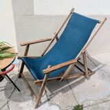 Vintage Chilean with armrests