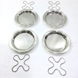 Christofle - Bottle Bottom Set