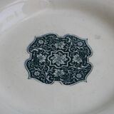 Ceramic standing cut