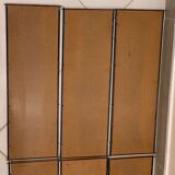 Tomado triple shelf 1950