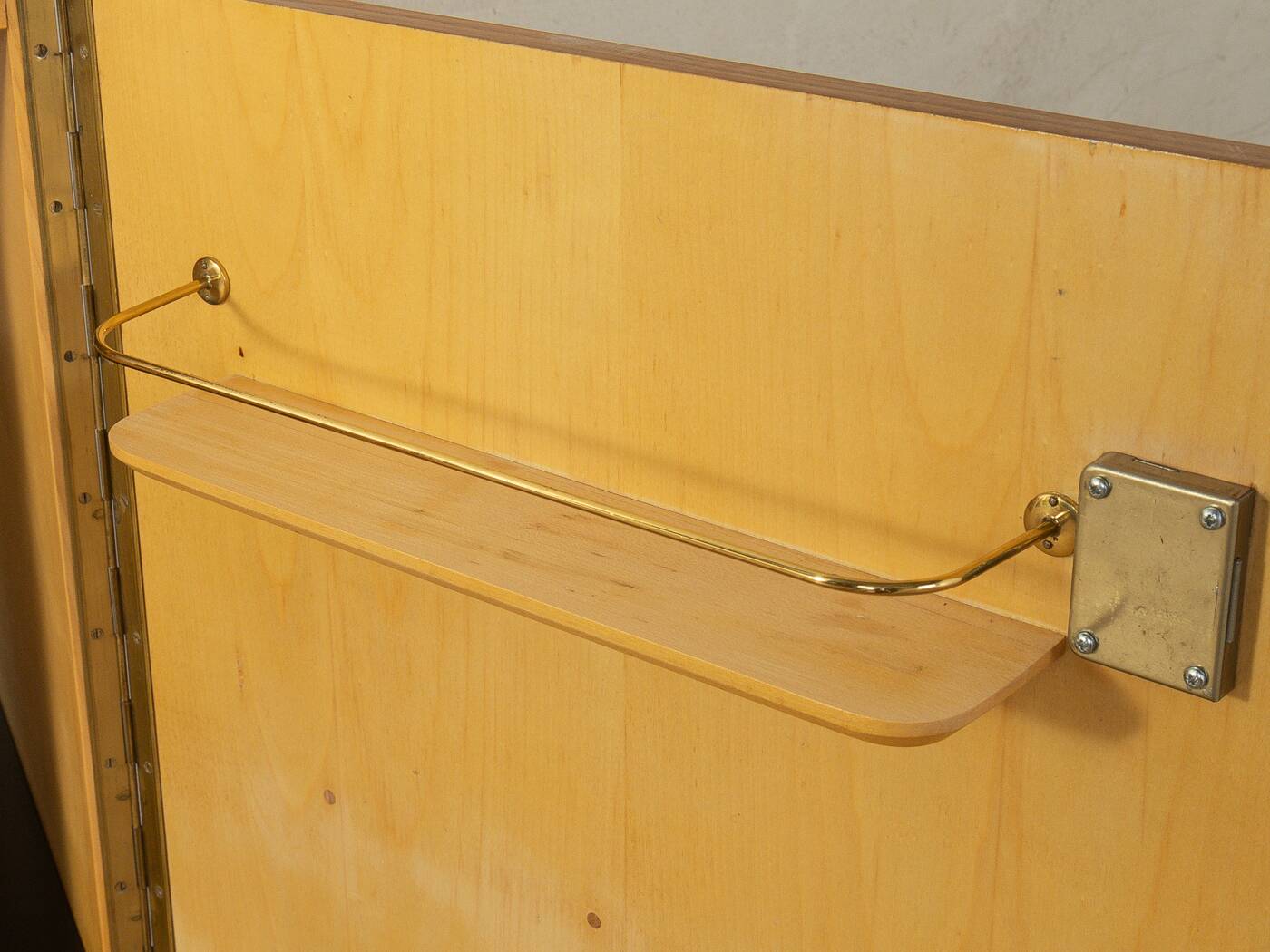 Bar vintage