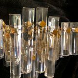 Pair of Venini sconces large model