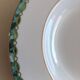 8 deep plates signed Pierre Cardin