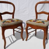 Pair of chairs