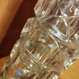 Arc Crystal Vase