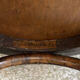 Fischel bistro chair x2