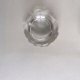 Decanter whisky crystal ear of wheat