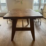 Table à manger René Ga