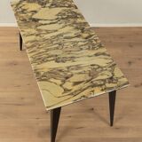 Unique marble desk
