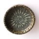 Scandinavian art pottery Birka bowls by Gunnar Nylund for Rörstrand, 1960s, set of 2