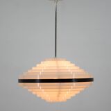 Lustre de l'ère spatiale, 1960s