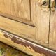 Armoire scolaire basse