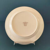 Villeroy and Boch plate