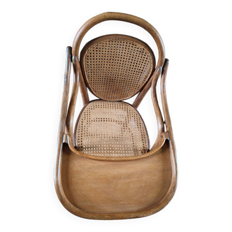 Thonet baby high chair