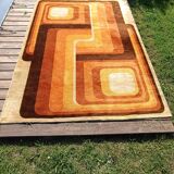 Tapis années70