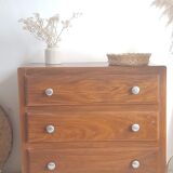 Art deco dresser