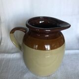 Pitcher
