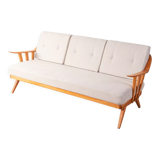 1950s sofa, Knoll Antimott