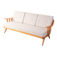 1950s sofa, Knoll Antimott