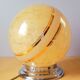Lampe globe art déco 1930