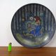 Large Danish studio ceramic bowl by Marianne Starck for Michael Andersen, Denmark, 1960s.
