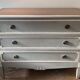 Louis XVI style commode