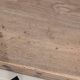 Louis Philippe oak chest of drawers