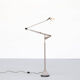 A. Monici ‘zelig terra’ floorlamp for Lumina, 1990