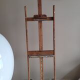 Belgian painter easel