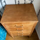 Vintage chiffonier