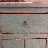 Old Chinese chest of drawers