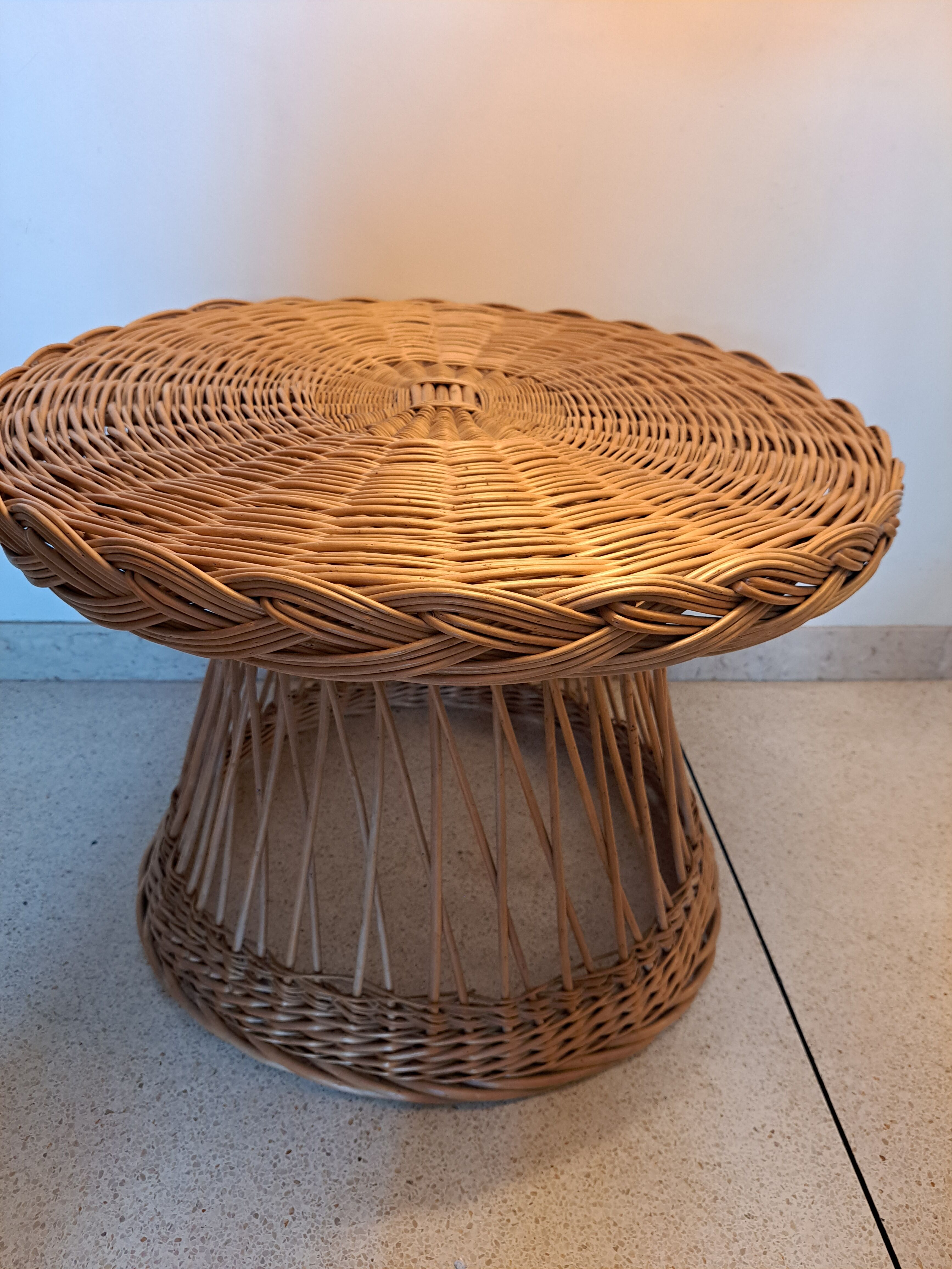 Vintage coffee table 1960