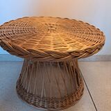 Table basse vintage 1960