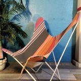 Armchair AA Butterfly 1950s