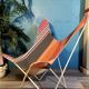 Fauteuil AA Butterfly 1950