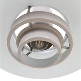 Fog & Mørup "Falcon" pendant lamp / Andreas Hansen / Mid-century Danish modern design / 1960s / 1970s