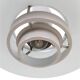 Fog & Mørup "Falcon" pendant lamp / Andreas Hansen / Mid-century Danish modern design / 1960s / 1970s