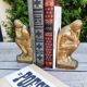 Bookends