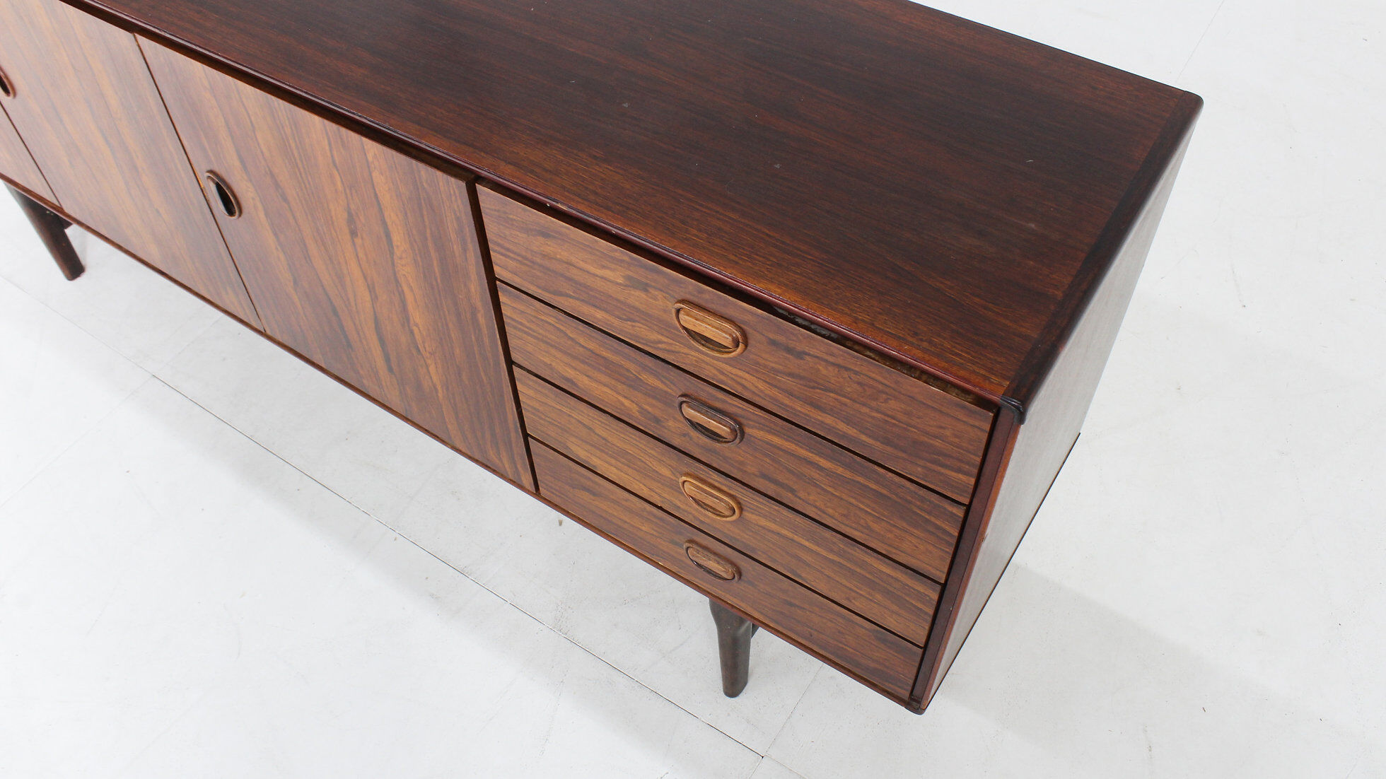 Vintage mid century sideboard by Fristho 1960s